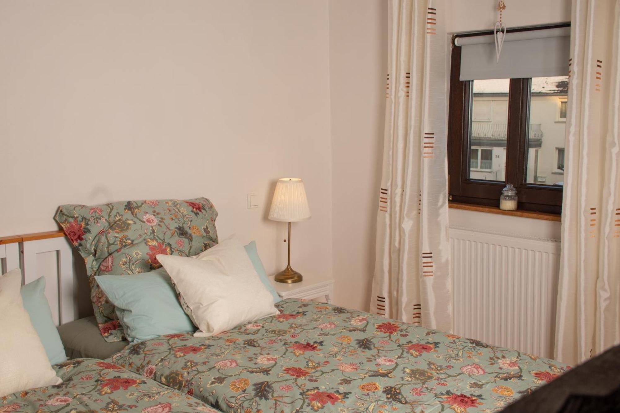 Fachwerk Holiday home